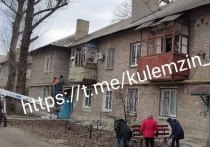 Как сообщил в своем телеграм-канале мэр Донецка Алексей Кулемзин, в 02:30 ВФУ нанесли удар по Пролетарскому району города
