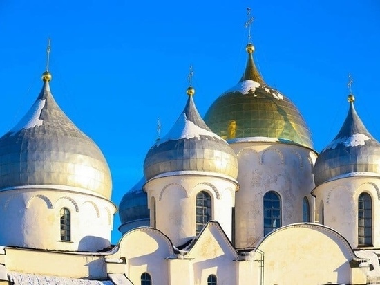 В Великом Новгороде началась реставрация памятников Ярославова дворища