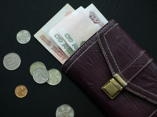 Прожиточный минимум Ленобласти оказался выше общероссийского
