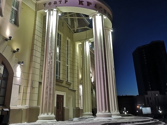 Три спектакля Тимофея Кулябина отменили в Новосибирске