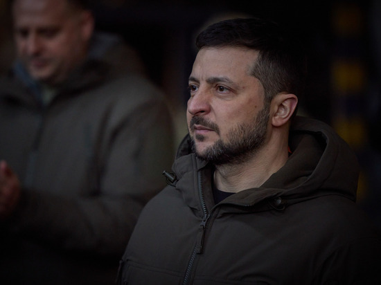 Politico: положение Украины может ухудшиться зимой