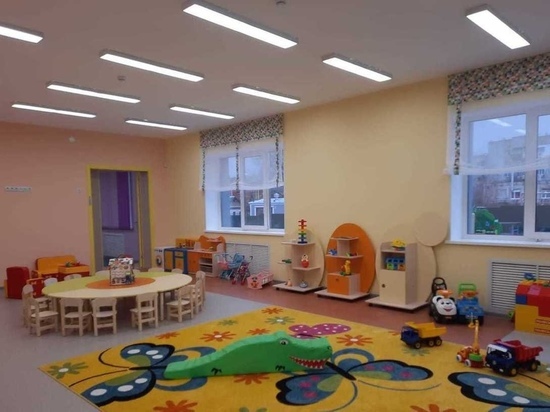 В детских садах Обнинска родительскую плату поднимать не будут