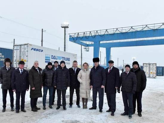 Брянский губернатор провел встречу с президентом АПХ "Мираторг"