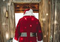 Стало известно, сколько родителей в Красноярске переодевались в Деда Мороза и Снегурочку