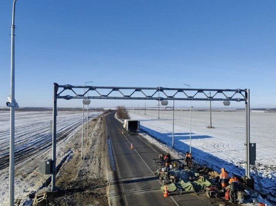 Воронежская область подпишет соглашение с Ространснадзором для контроля за сохранением дорог