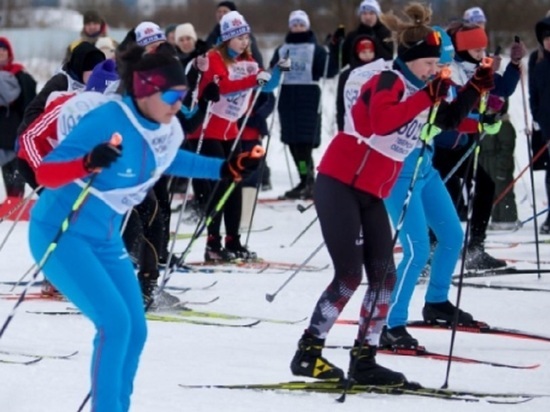 В это воскресенье на трассе в Малышково состоится открытие турнира «Кострома лыжная 2023»
