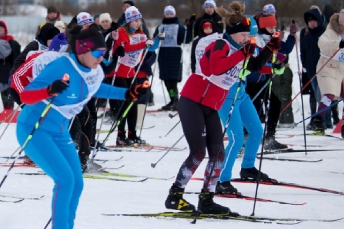 В это воскресенье на трассе в Малышково состоится открытие турнира «Кострома лыжная 2023»