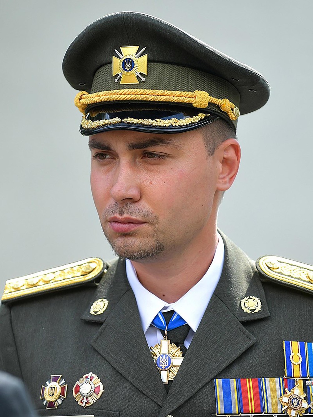 Буданова кирилл жена