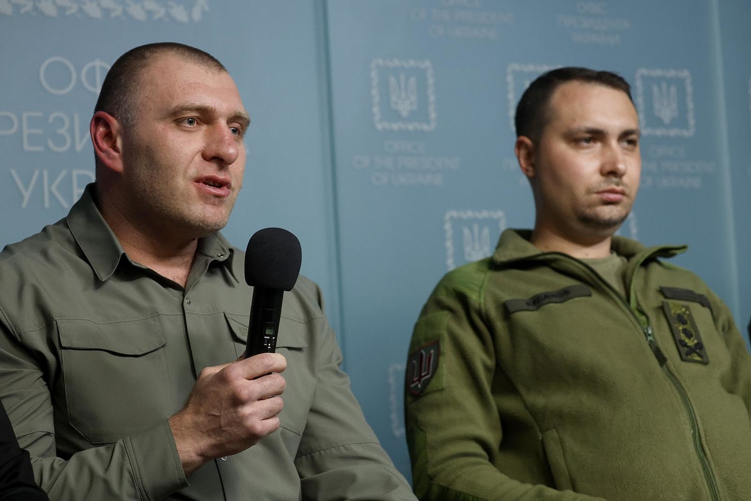 СБУ заявила о сорвавшемся покушении на украинских военачальников: как выглядят Р