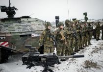 США используют НАТО как инструмент для сохранения своей гегемонии