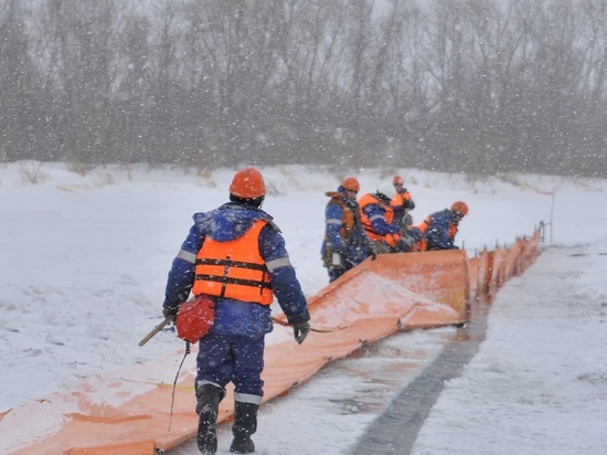 «Транснефть - Западная Сибирь» проверила готовность сотрудников к нештатным ситуациям