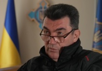 Секретарь СНБО Алексей Данилов заявил, что начиная с 2020 года Киев готовил страну и общество к войне