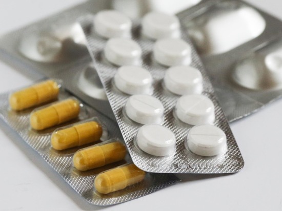 ВОЗ заявила о дефиците антибиотиков в мире