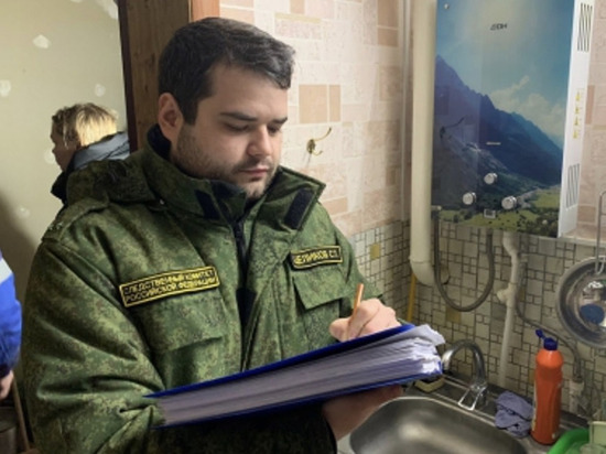 В Ртищево в квартире обнаружили тело 47-летнего мужчины