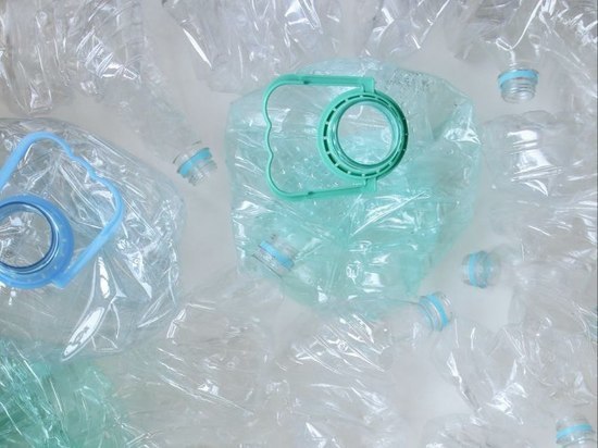 Свыше 3 миллионов бутылок сдали жители Подмосковья на переработку