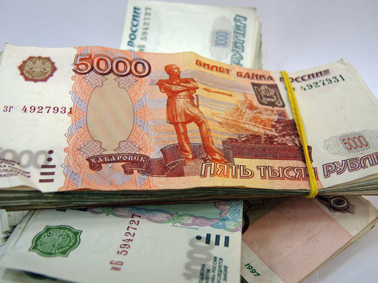 Местный житель Балашихи подозревается в краже 155 тысяч рублей