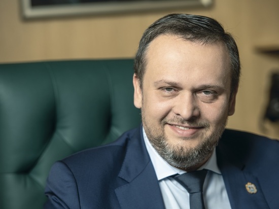 Андрей Никитин рассказал, как исторический контекст помогает новгородцам сплотиться в сложной ситуации