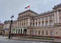 Парламент Петербурга принял решение не проводить заседание 28 декабря. Таким образом, депутаты будут отдыхать с 27 декабря по 12 января.