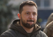 Президент Украины Владимир Зеленский летит в Вашингтон, где встретится с президентом США Джо Байденом и выступит на совместном заседании Конгресса