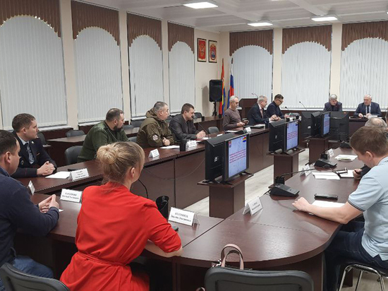 Сми в Калининграде новости