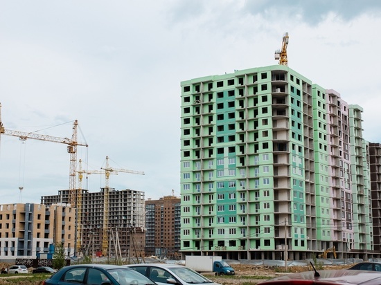 Проекты большие и малые: что строилось и строится в Тверской области в 2022 году