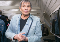 В последнее время Бари Алибасов совсем пропал из вида