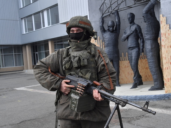 GT: США будут затягивать конфликт на Украине ради своей выгоды