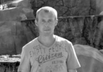 23 декабря в Каменске-Уральском на Аллее Славы состоится церемония прощания с 43-летним Алексеем Кандаковым, погибшим 16 ноября в спецоперации на территории ЛНР