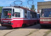 Подведомственный Комитету по транспорту Петербурга (Комтранс) «Горэлектротранс» рассказал об изменении маршрутов трамваев и троллейбусов.