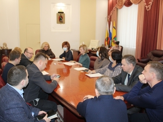 Депутаты Рязгордумы призвали активнее подавать в суд на подрядчиков капремонта