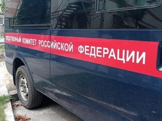 В Белгородской области на одном из предприятий на энергетика наехал электровоз