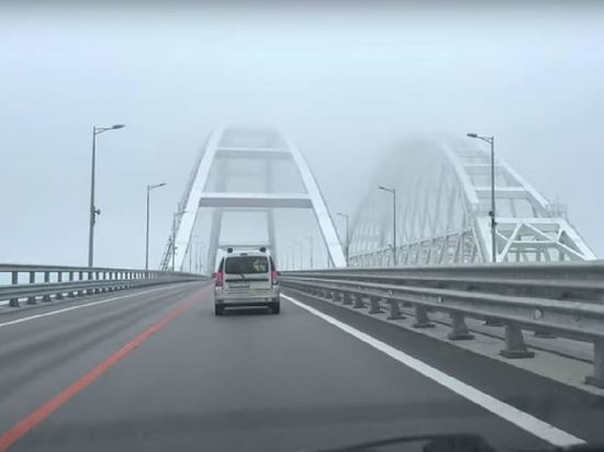 Глава СБУ Малюк заявил о возможности перерезать логистику Крымского моста