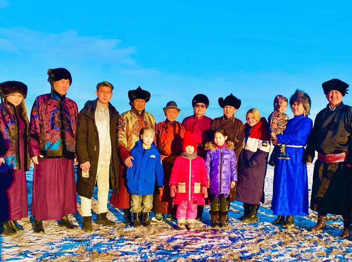 quot;Можно запросто прожить на 10 000 рублейquot россиянки описали жизнь в Монголии