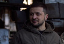 Вашингтон основательно подготовился к визиту президента Украины Владимира Зеленского
