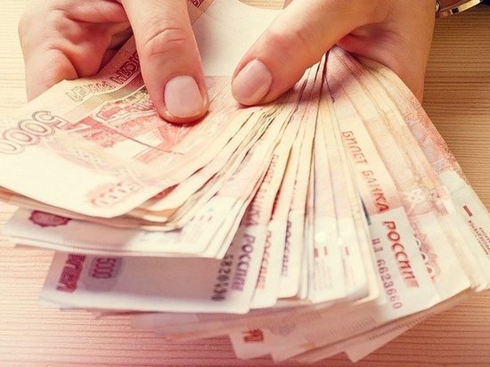 Воронежцы за 9 месяцев набрали микрозаймов на 2 миллиарда рублей