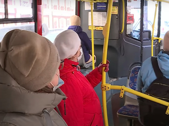 Жители Кирова не согласились с запуском 44-го автобуса по улице Сурикова