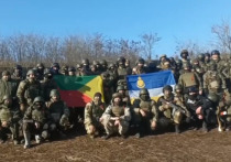 Участники военной спецоперации (СВО) на Украине из Забайкальского края и Республики Бурятии поздравили своих земляков с наступающим Новым годом