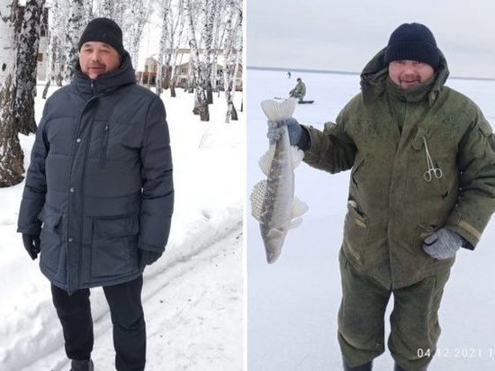 В Новосибирске 20 декабря пропал 57-летний Владимир Кузнецов