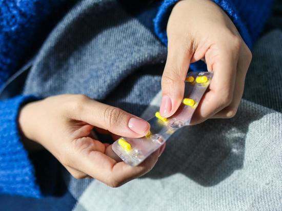 Минздрав Карелии просит не заниматься самолечением при ОРВИ, гриппе, ковиде