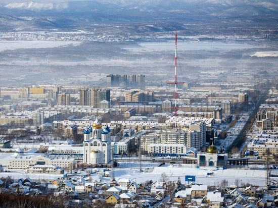 Южно-Сахалинск поднялся на 2 место в рейтинге по уровню развития ГЧП