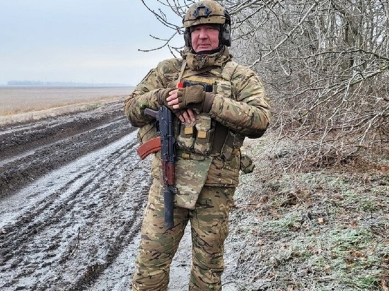 «Кто-то слил информацию»: Рогозин рассказал о своем ранении в Донецке