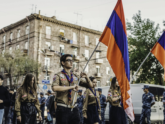 ЕСПЧ частично удовлетворил жалобу Армении по Лачинскому коридору