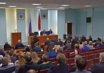 Депутаты Рубцовского горсовета утвердили проект бюджета на 2023 год