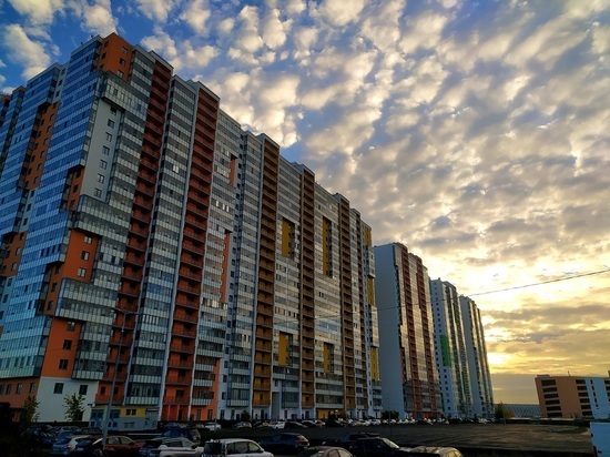 В России резко упали цены на аренду жилья