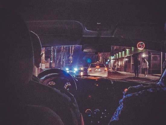 В Пензе пьяный мужчина избил свою жену, когда она пыталась уйти из дома