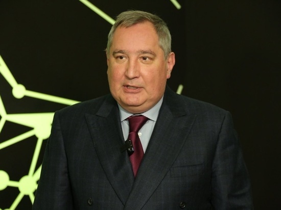 Рогозин заявил, что после ранения ему предстоит операция