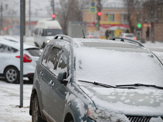 В Волгоградской области дизель за неделю подорожал на 0,6%