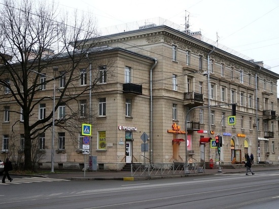 Эксперты нашли самую дешевую квартиру в аренду в Москве