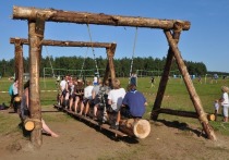 Белгородская область попросила у правительства РФ помощи в организации отдыха детей в летних лагерях