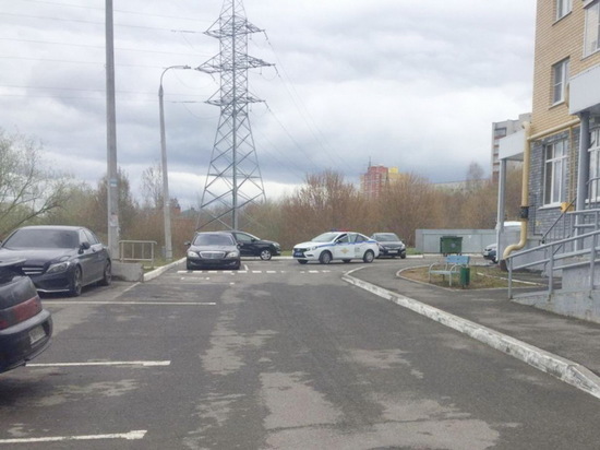 Таксист ответит в чебоксарском суде за падение пассажирки